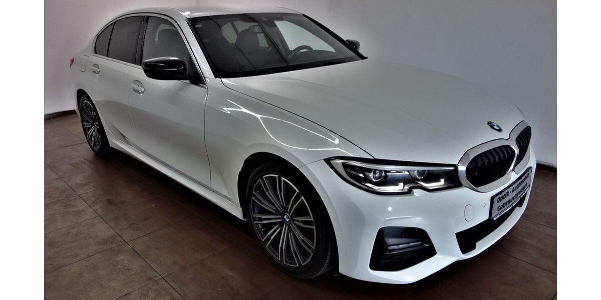 BMW 330 200.000 km 23.999 &euro; Mühlacker 75417