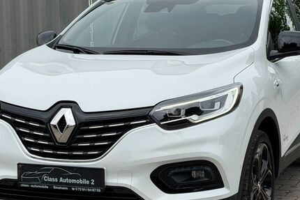 Renault Kadjar 63.492 km 17.990 &euro; Zuzenhausen 74939