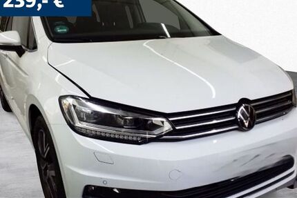 VW Touran 35.549 km 26.930 &euro; Niefern-Öschelbronn 75223