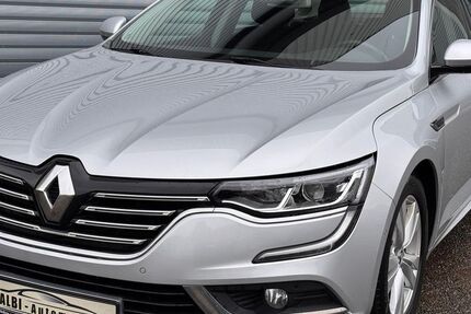 Renault Talisman 126.518 km 12.499 &euro; Niefern-Öschelbronn 75223