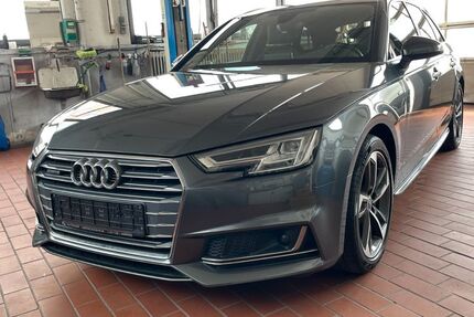 Audi A4 147.000 km 17.990 &euro; Neckarsulm 74172