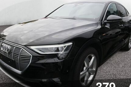 Audi e-tron 62.850 km 35.450 &euro; Bietigheim-Bissingen 74321