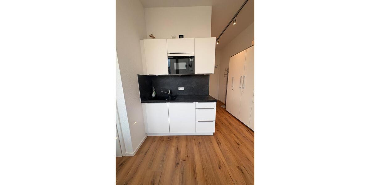 Etagenwohnung Bietigheim-Bissingen Bissingen - 1 Zimmer, 19 m&sup2;, 270&euro; | Angebot:25636793