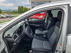 Suzuki SX4 S-Cross 1.4 Boosterjet Hybrid Allgrip Comfort 3.500 km 29.990 &euro; Obrigheim-Asbach 74847
