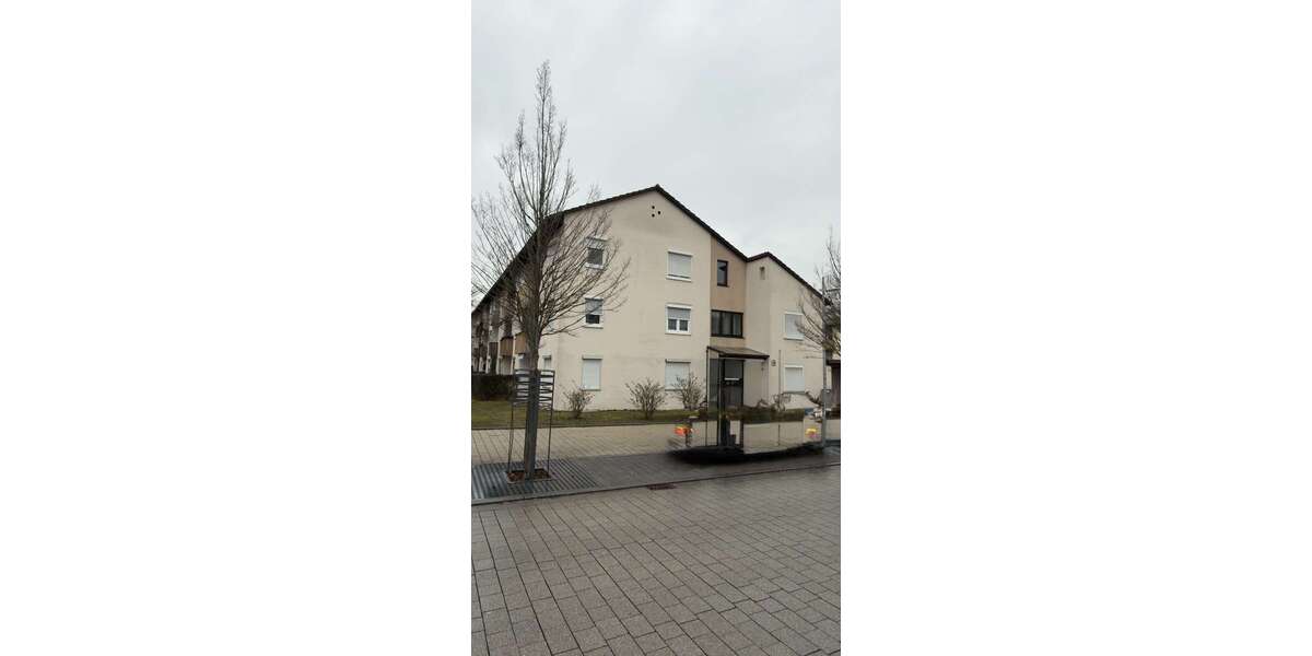 Etagenwohnung Neckarsulm - 3 Zimmer, 58 m&sup2;, 220.000&euro; | Angebot:24761793