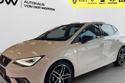 Seat Ibiza 33.000 km 17.450 &euro; Heilbronn 74076