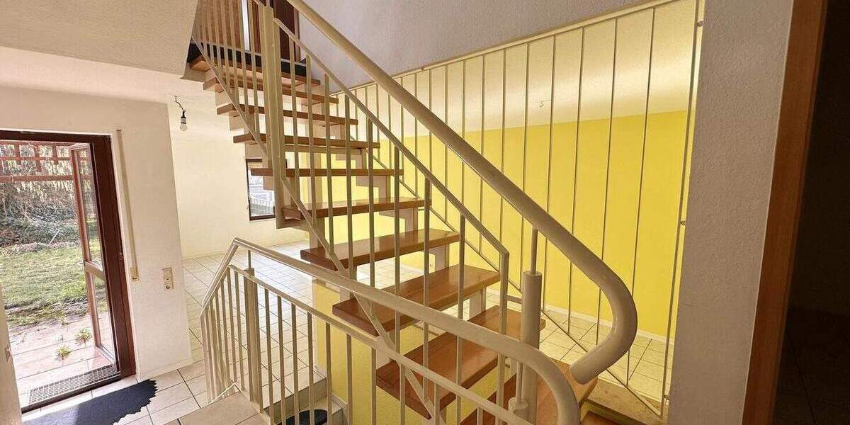 Reihenmittelhaus Mosbach Diedesheim - 6 Zimmer, 172 m&sup2;, 420.000&euro; | Angebot:25772111