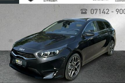 Kia ceed Sportswagon 5.500 km 22.800 &euro; Bietigheim-Bissingen 74321