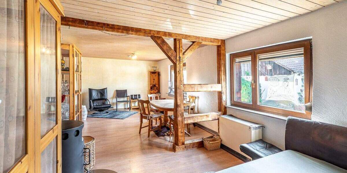 Doppelhaushälfte Bietigheim-Bissingen Bissingen - 5 Zimmer, 100 m&sup2;, 449.000&euro; | Angebot:25742405
