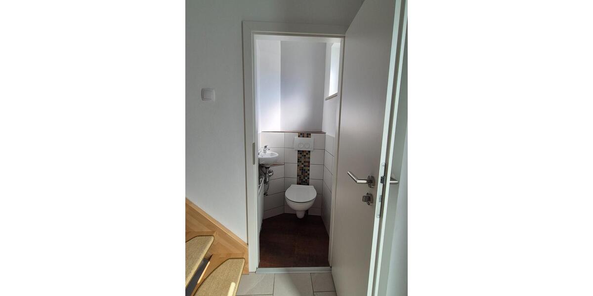 Doppelhaushälfte Bretten - 5 Zimmer, 90 m&sup2;, 445.000&euro; | Angebot:25063292