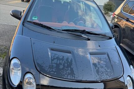 Smart ForFour 169.800 km 900 &euro; Maulbronn 75433