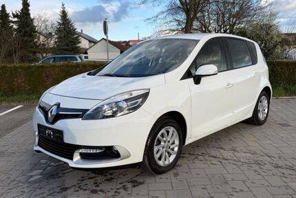 Renault Scenic 96.000 km 6.000 &euro; Oedheim 74229