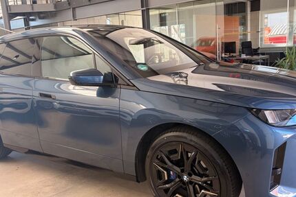 BMW iX 7.300 km 76.900 &euro; Mühlhausen 69242
