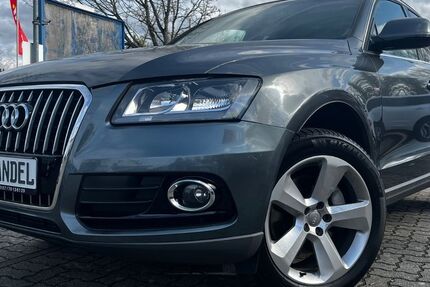 Audi Q5 145.000 km 19.999 &euro; Forst 76694