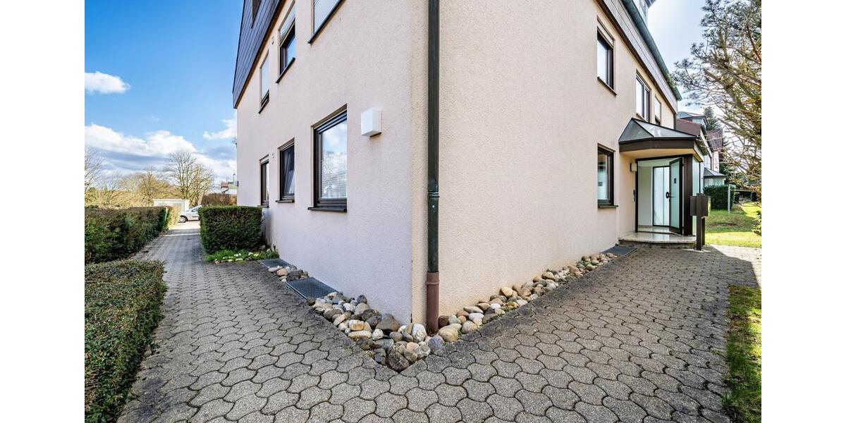 Erdgeschoßwohnung Bad Rappenau - 2 Zimmer, 72 m&sup2;, 900&euro; | Angebot:25512291