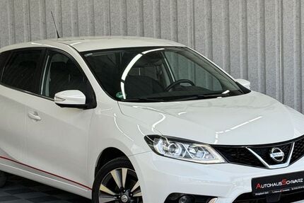 Nissan Pulsar 143.689 km 6.690 &euro; Königsbach-Stein 75203