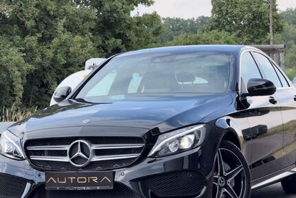 Mercedes-Benz C 200 71.000 km 24.650 &euro; Brackenheim 74336