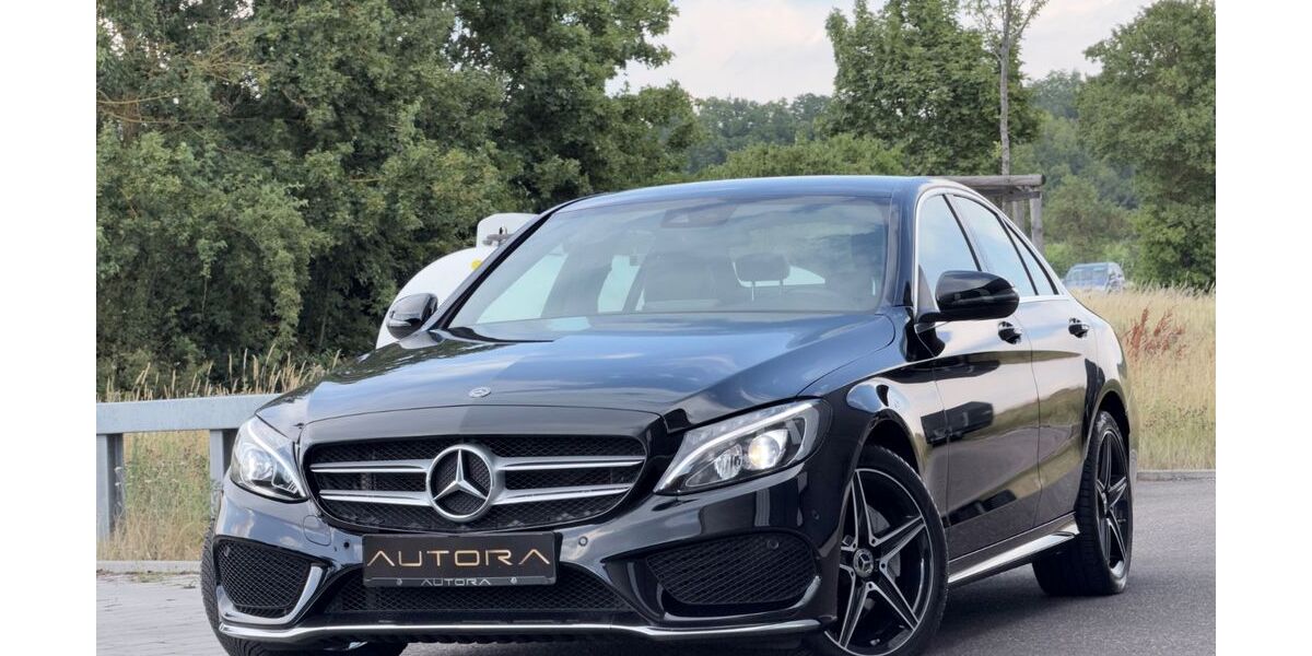 Mercedes-Benz C 200 71.000 km 24.650 &euro; Brackenheim 74336