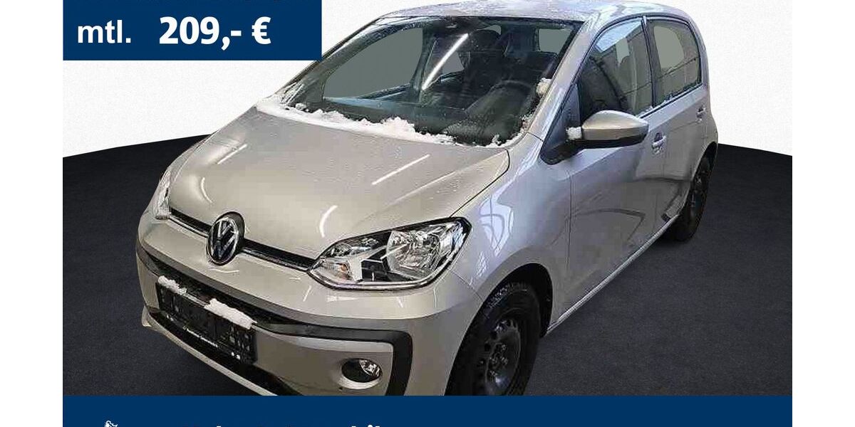 VW up! 30.365 km 13.730 &euro; Niefern-Öschelbronn 75223