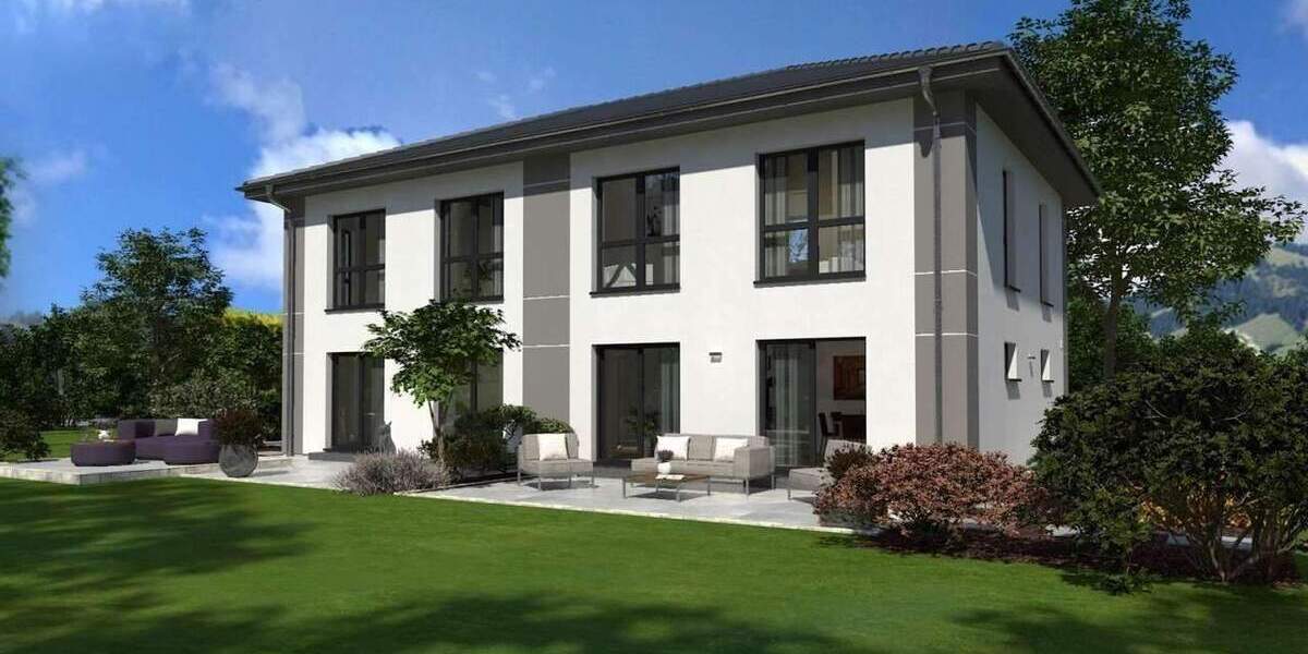 Doppelhaushälfte Bruchsal-Helmsheim Helmsheim - 5 Zimmer, 142 m&sup2;, 735.000&euro; | Angebot:25681791