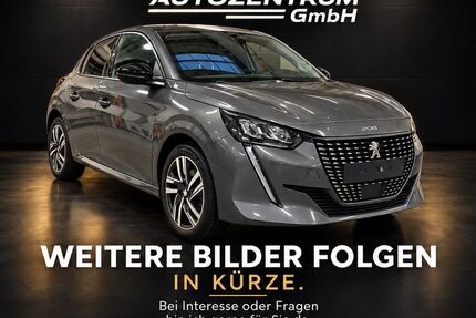 Peugeot 208 65.300 km 12.690 &euro; Ittlingen 74930