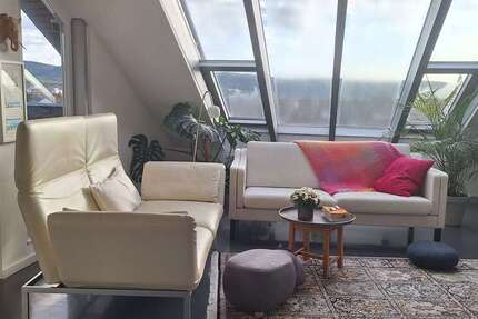 Wohnung Sandhausen - 4.5 Zimmer, 150 m&sup2;, 545.000&euro; | Angebot:27389516