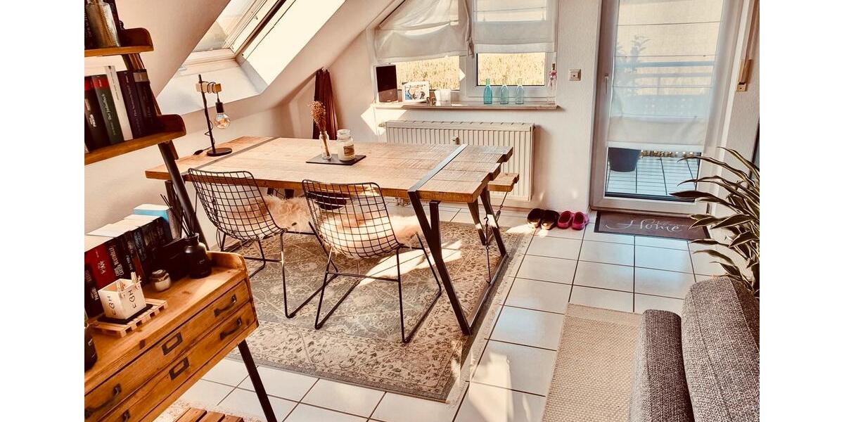 Etagenwohnung Obrigheim - 4 Zimmer, 100 m&sup2;, 349.000&euro; | Angebot:24717413