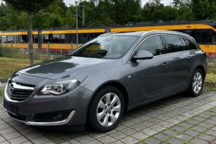 Opel Insignia 175.000 km 7.200 &euro; Heilbronn 74072