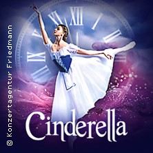 Cinderella - Classico Ballet Napoli 25.04.2026 Konzert- und Kongresszentrum Harmonie