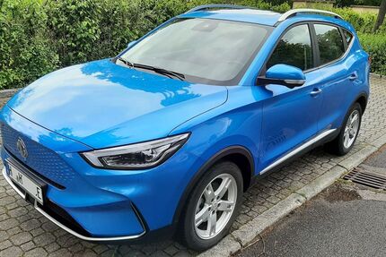 MG ZS 20.000 km 21.000 &euro; Untereisesheim 74257