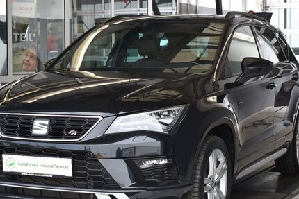 Seat Ateca 132.550 km 18.460 &euro; Bad Friedrichshall 74177