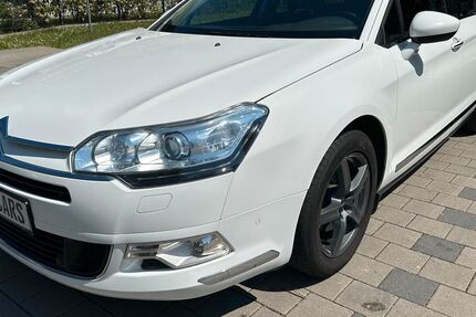 Citroen C5 187.046 km 5.199 &euro; Wiesloch 69168
