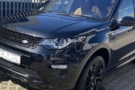 Land Rover Discovery Sport 74.800 km 21.800 &euro; Mühlacker 75417