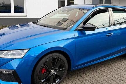 Skoda Octavia 102.000 km 27.999 &euro; Heilbronn 74074