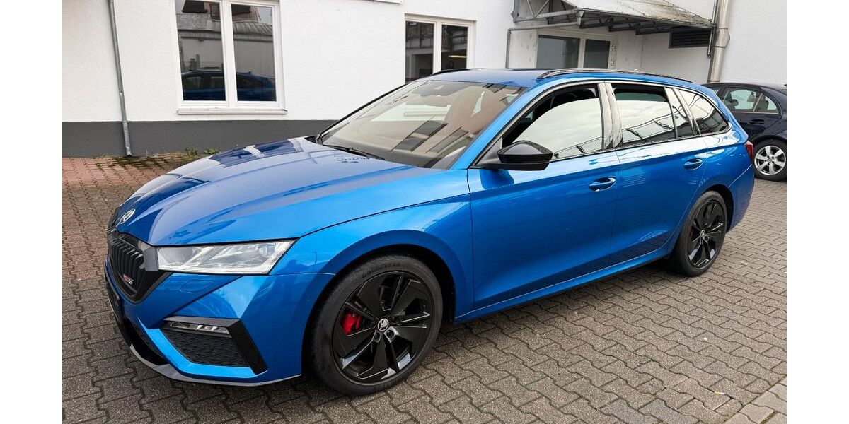 Skoda Octavia 102.000 km 27.999 &euro; Heilbronn 74074