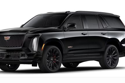 Cadillac Escalade 0 km 149.500 &euro; Untergruppenbach 74199