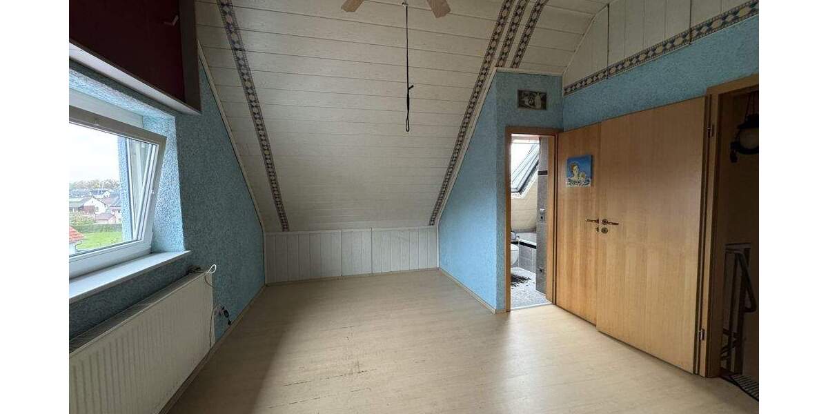 Reihenendhaus Bad Rappenau - Babstadt Babstadt - 5 Zimmer, 122 m&sup2;, 465.000&euro; | Angebot:25734505