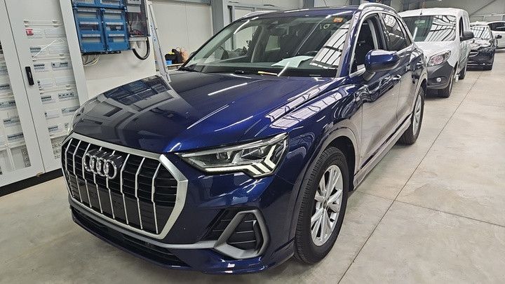 Audi Q3 174.900 km 23.900 &euro; Bretten 75015