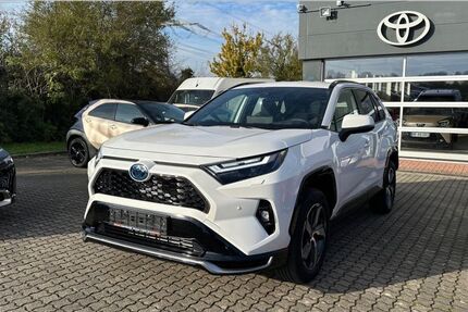 Toyota RAV 4 4.161 km 49.900 &euro; Wiesloch 69168