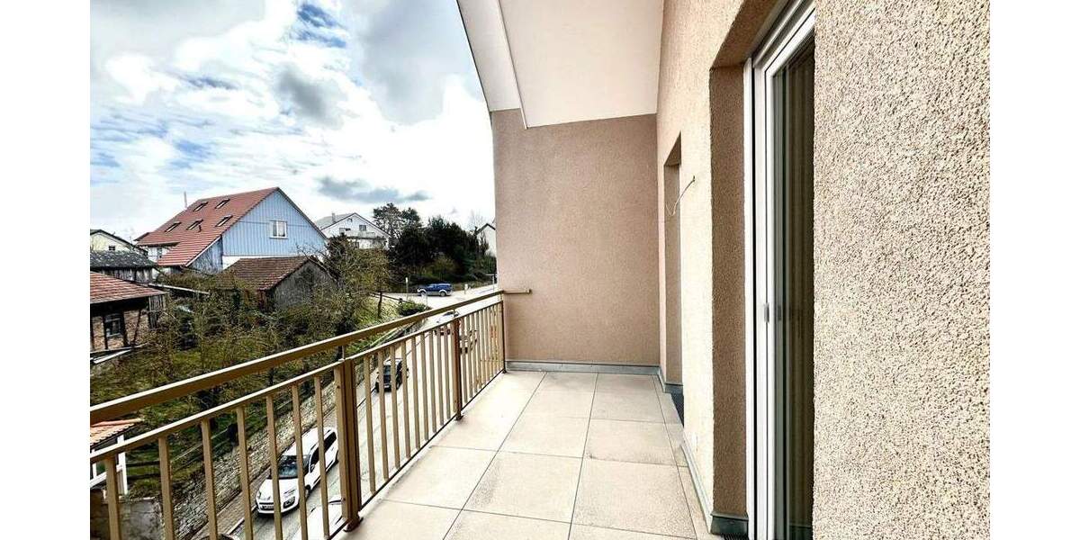 Etagenwohnung Kieselbronn - 3 Zimmer, 90 m&sup2;, 1.270&euro; | Angebot:25760390