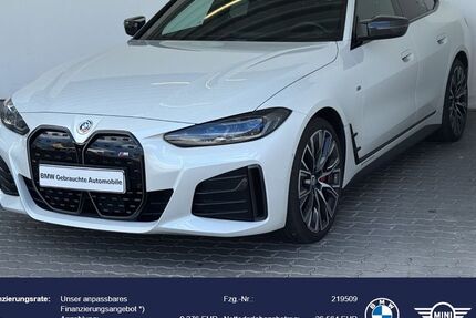 BMW i4 60.100 km 45.840 &euro; Heilbronn 74074