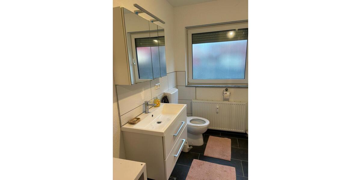 Erdgeschoßwohnung Heilbronn Frankenbach - 3 Zimmer, 79 m&sup2;, 890&euro; | Angebot:25964345