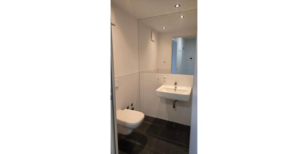 Etagenwohnung Heilbronn Kernstadt - 1 Zimmer, 16 m&sup2;, 485&euro; | Angebot:25711593