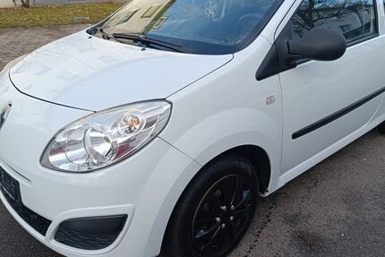 Renault Clio 172.000 km 1.650 &euro; Heilbronn 74074