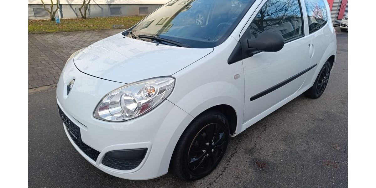 Renault Clio 172.000 km 1.650 &euro; Heilbronn 74074