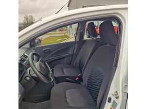 Suzuki Celerio 1.0 AGS Club 30.261 km 8.990 &euro; Obrigheim-Asbach 74847