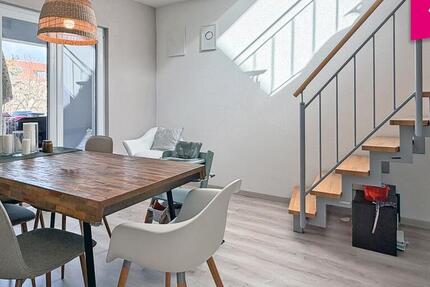 Wohnung Bruchsal - 4 Zimmer, 90 m&sup2;, 900&euro; | Angebot:25807501