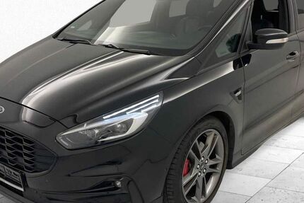Ford S-Max 154.581 km 18.890 &euro; Kirchardt 74912