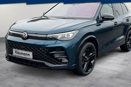 VW Tiguan 22.500 km 49.950 &euro; Mosbach 74821