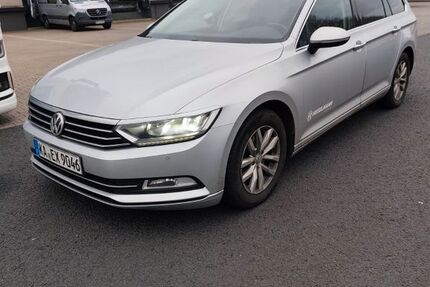 VW Passat Variant 230.000 km 12.019 &euro; Karlsdorf 76689